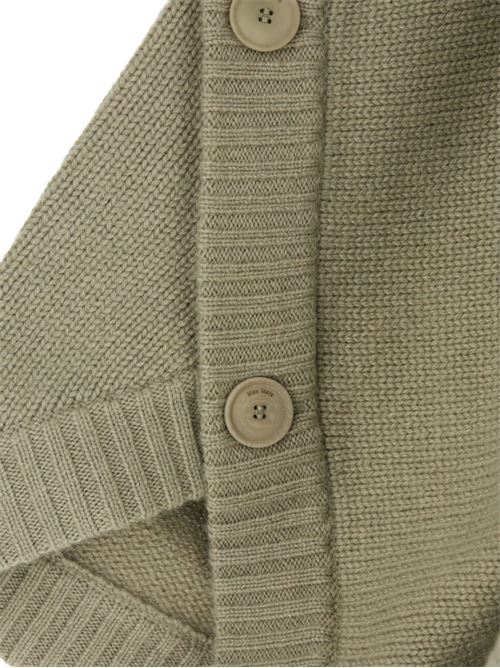 Cardigan Vals MAX MARA | 2521346011600VALS003